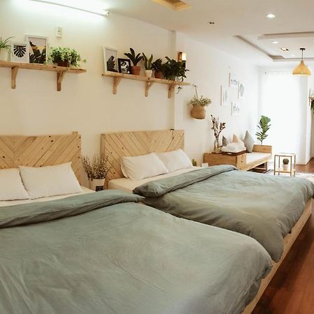 Sleepingwood Homestay Đà Nẵng Ngoại thất bức ảnh