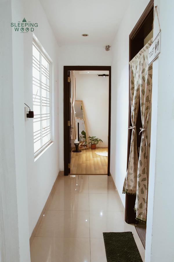 Sleepingwood Homestay Đà Nẵng Ngoại thất bức ảnh